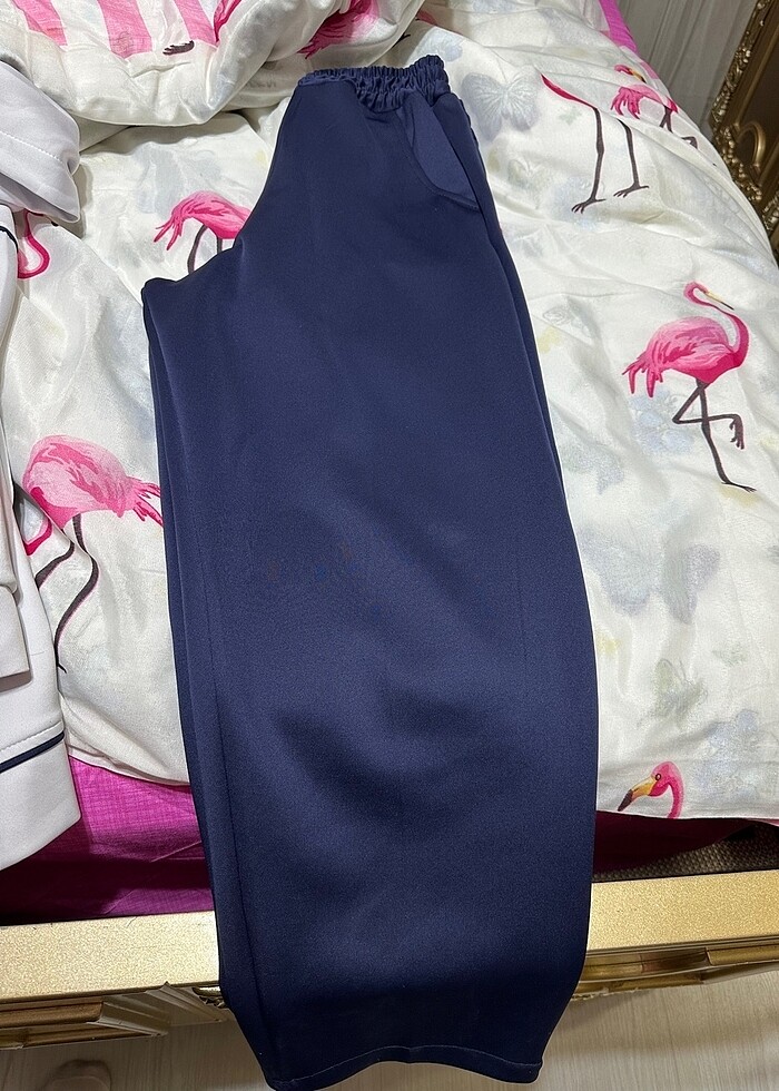 Tesettür ikili takım - Görsel 4