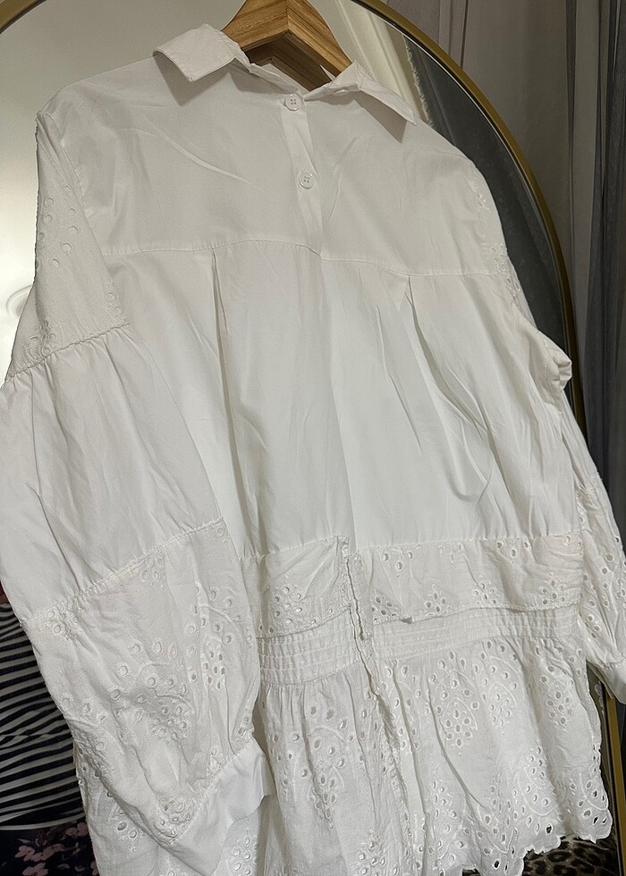 Tasarım tunik - Görsel 2