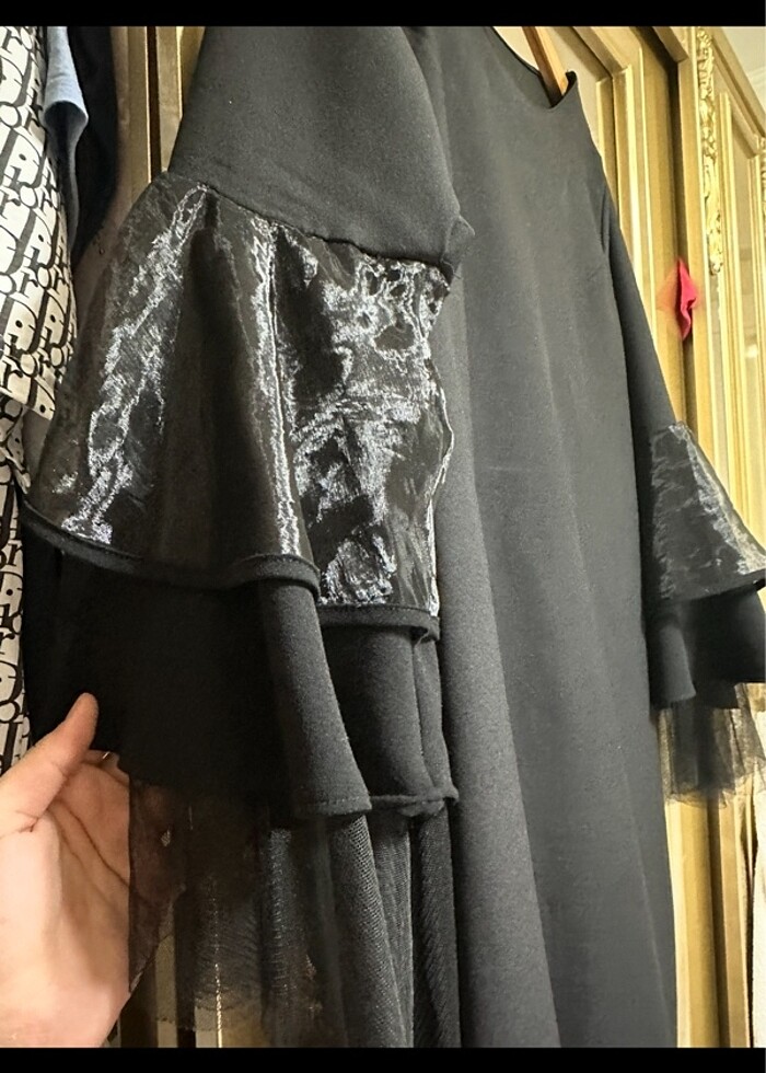 Özel dikim abiye - Görsel 4