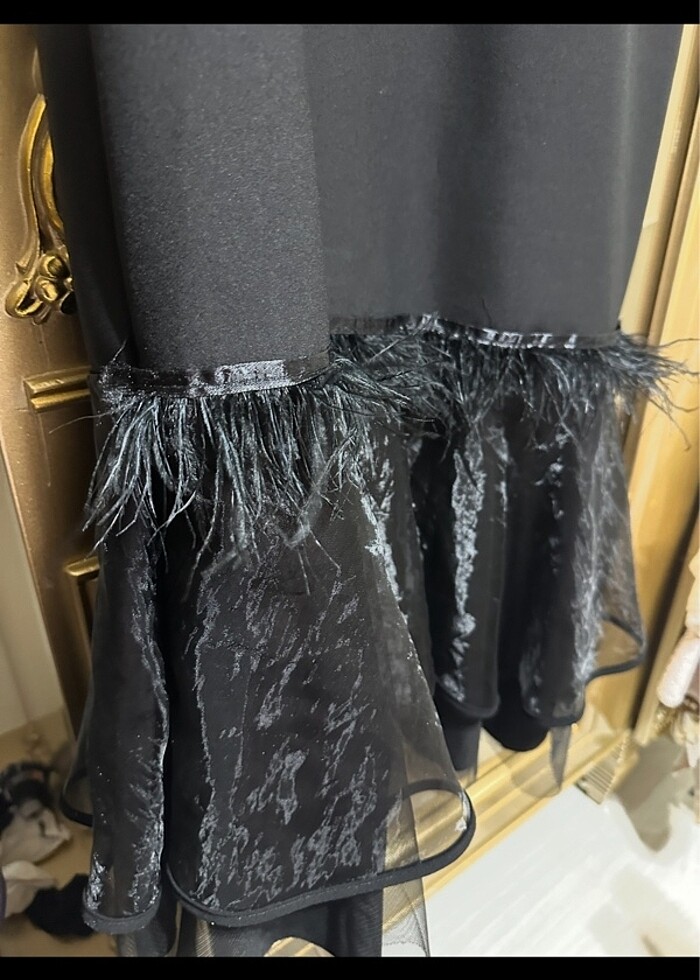 Özel dikim abiye - Görsel 5