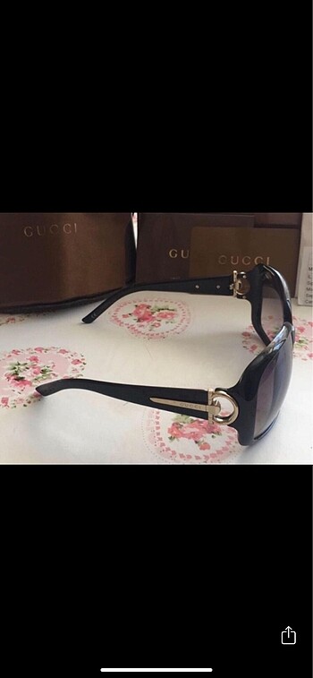  Beden siyah Renk Gucci