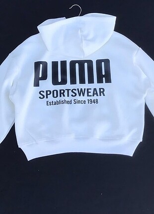 Puma sweatshirt 