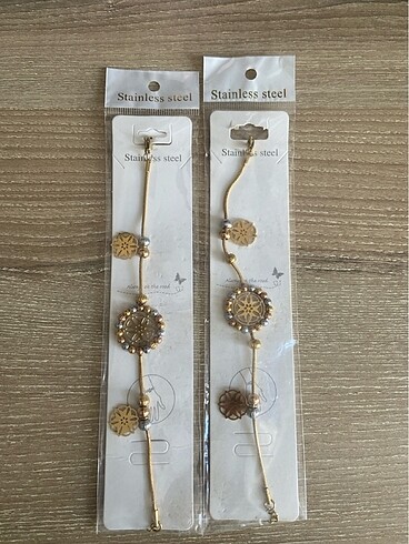 Sterling silver Çelik