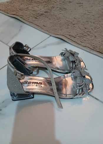 abiye ayakkabi - Görsel 2