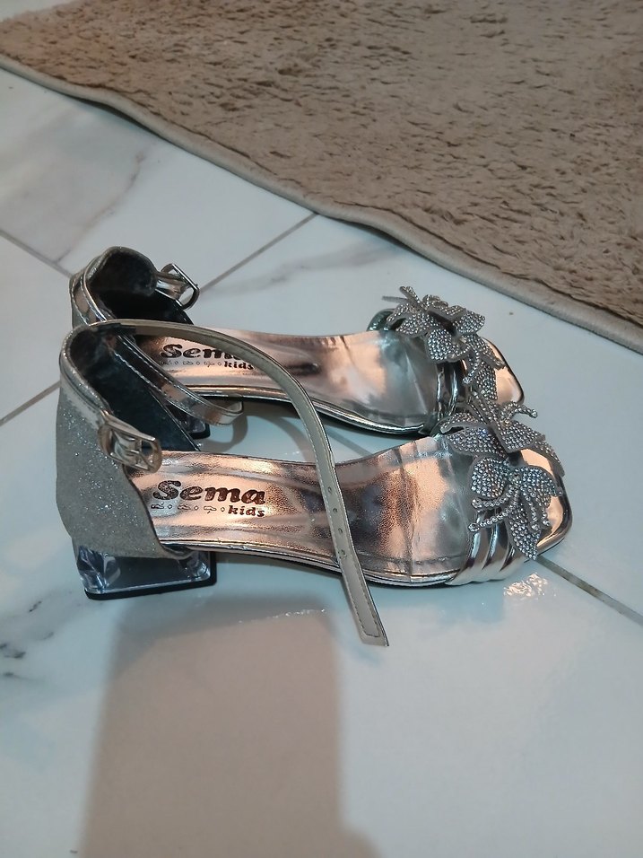 abiye ayakkabi - Görsel 2