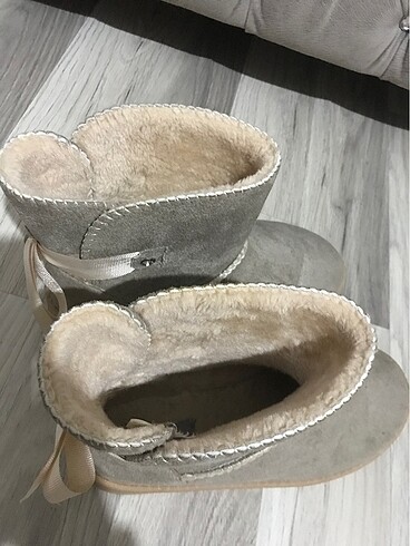 36 Beden bot ugg