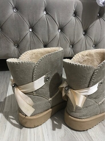 36 Beden camel Renk bot ugg