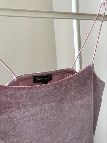 River Island askili crop
