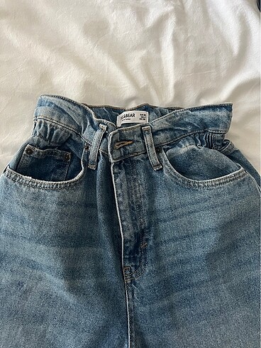 Pull&Bear kot / jean