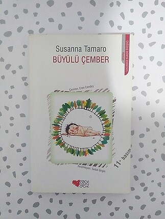 Büyülü Çember 