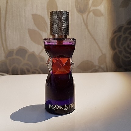 YSL ve Lancome parfüm 