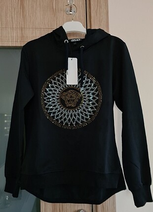 Versace sweatshirt