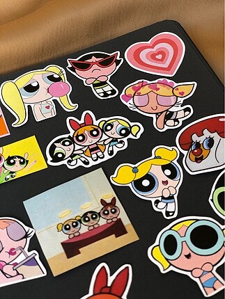 37,5 Beden Sticker