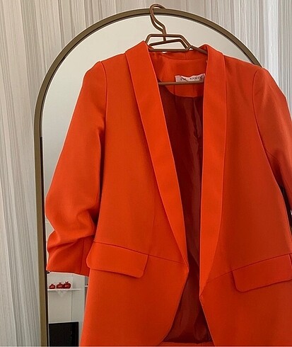 Diğer Blazer ceket