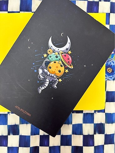  Beden Kitap kutu