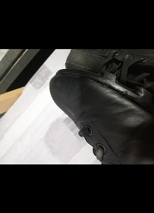 44 Beden siyah Renk Gucci ayakkabı 