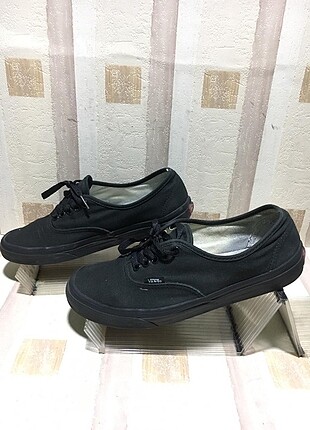 Vans ayakkabı 