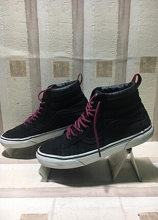 Vans scotchgard 3m 