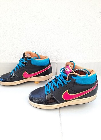 Nike back board 2 mid 