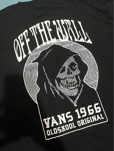 VANS TİŞÖRT KISA KOL DICKIES