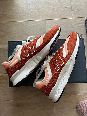 ORJINAL NEW BALANCE 997H