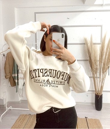 Yazılı sweat