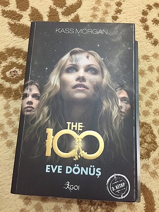  Beden The 100