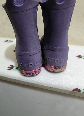 Crocs Crocs çocuk cizme