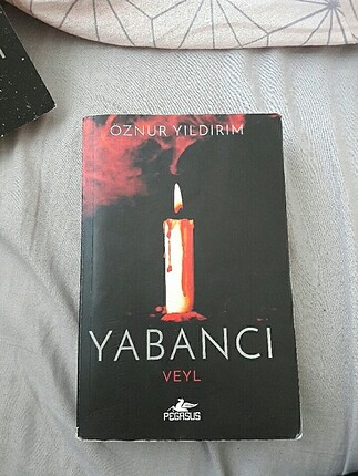 Yabancı Veyl