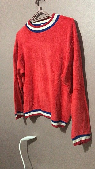 tarz sweatshirt
