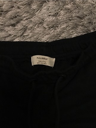 Pull and bear eşofman altı