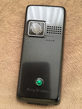 Sony Ericson K200i