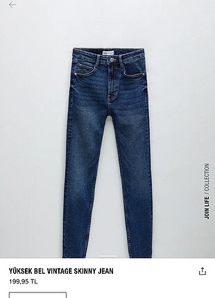 Zara jean
