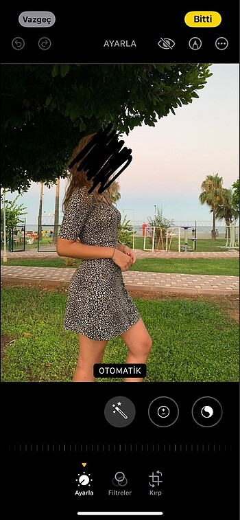 m Beden çeşitli Renk Stradivarius Elbise