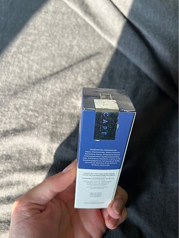 Diğer Licape Arbutin Serum