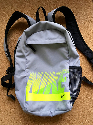 universal Beden Nike Sırt Çantası