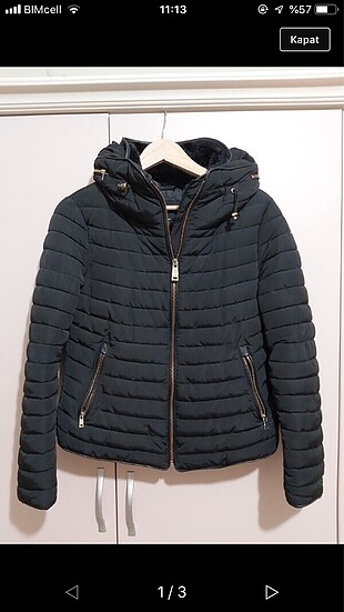 Zara mont