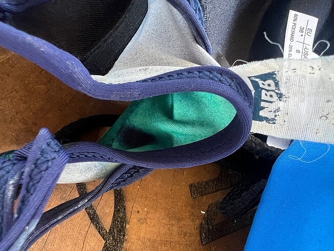 m Beden Bikini