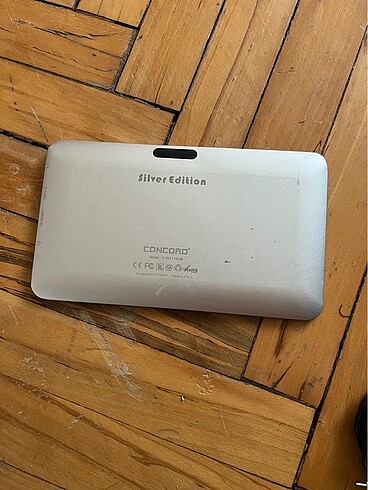 Diğer Tablet