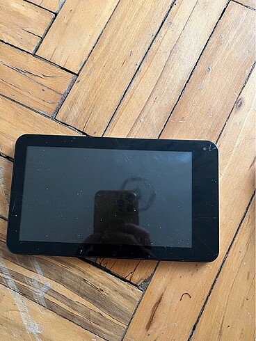 Tablet
