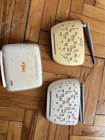 Modem
