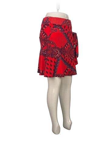 Zara Zara Mini Şort %70 İndirimli.