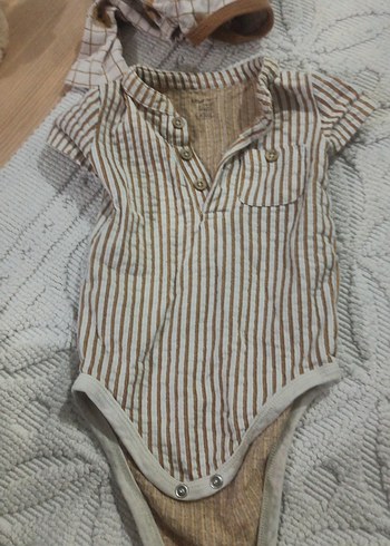 gömlek zibin - Görsel 3