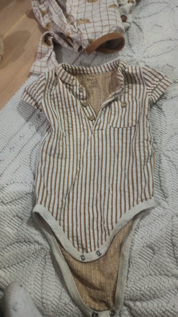 gömlek zibin - Görsel 3