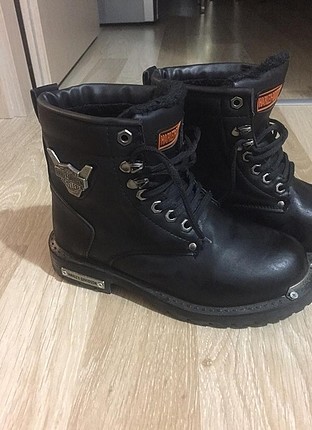 sıcacık boot