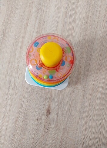  Beden Renk Fisher price halka