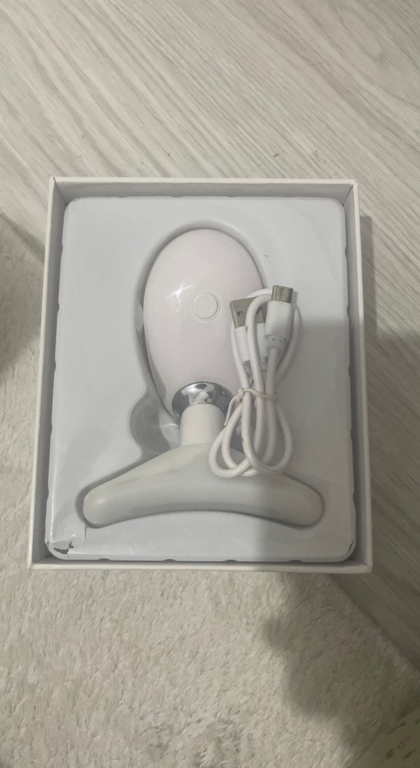 Yüksek EMS Teknolojili Yüz ve Boyun Kırışıklık Cihazı - Görsel 3