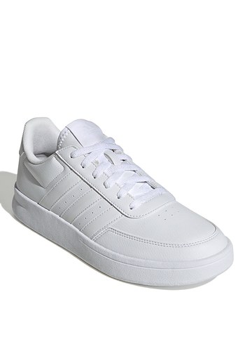 Beyaz Kadın Spor Sneaker - Görsel 6