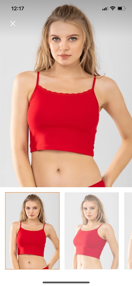 Bluz ,atlet - Görsel 2