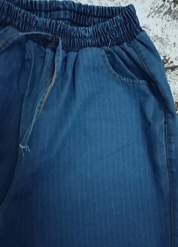 Diğer Kot pantolon